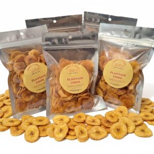 Plantain Chip